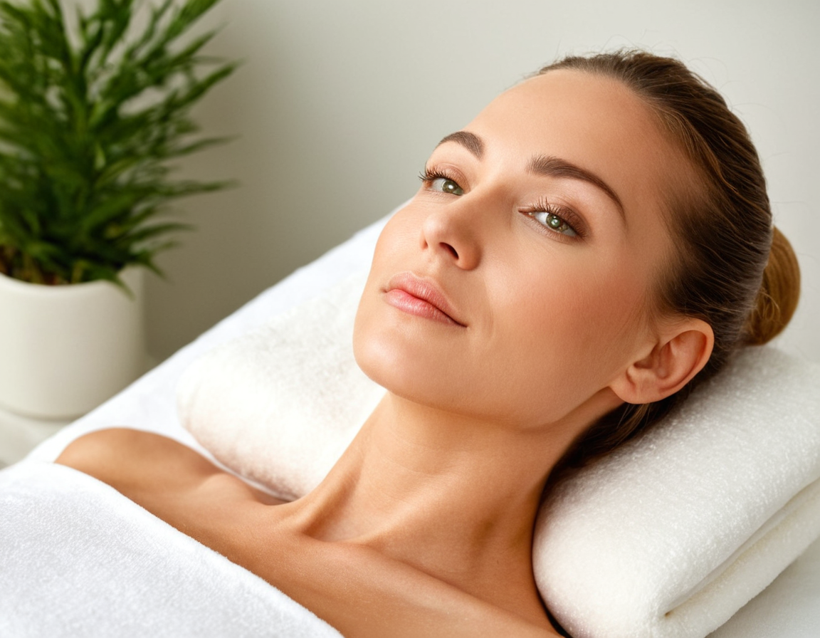 Featured image for blog post: 5 Amazing Anti-Aging Benefits of Facial Massagers