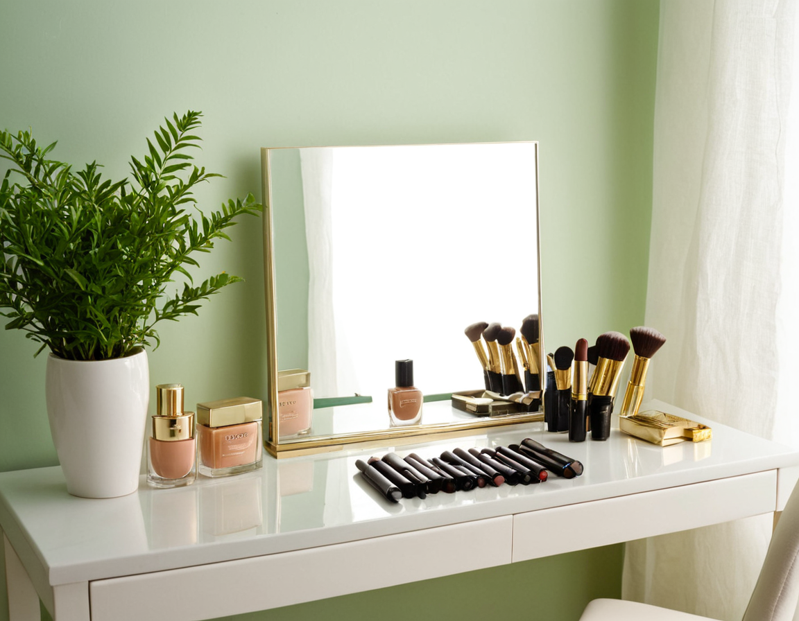 Featured image for blog post: 5 Morning Makeup Tips for Time Savers
