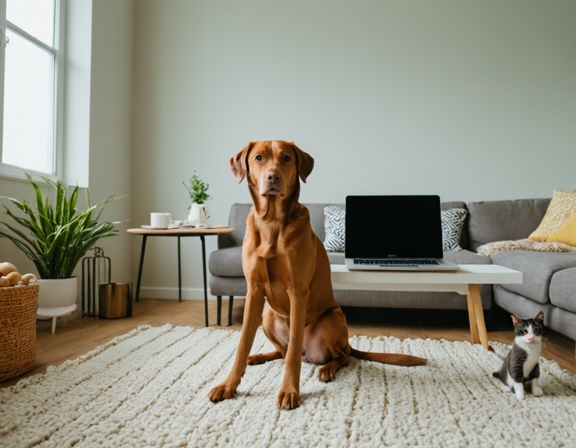 Featured image for blog post: 5 Time Management Tips for Busy Pet Owners