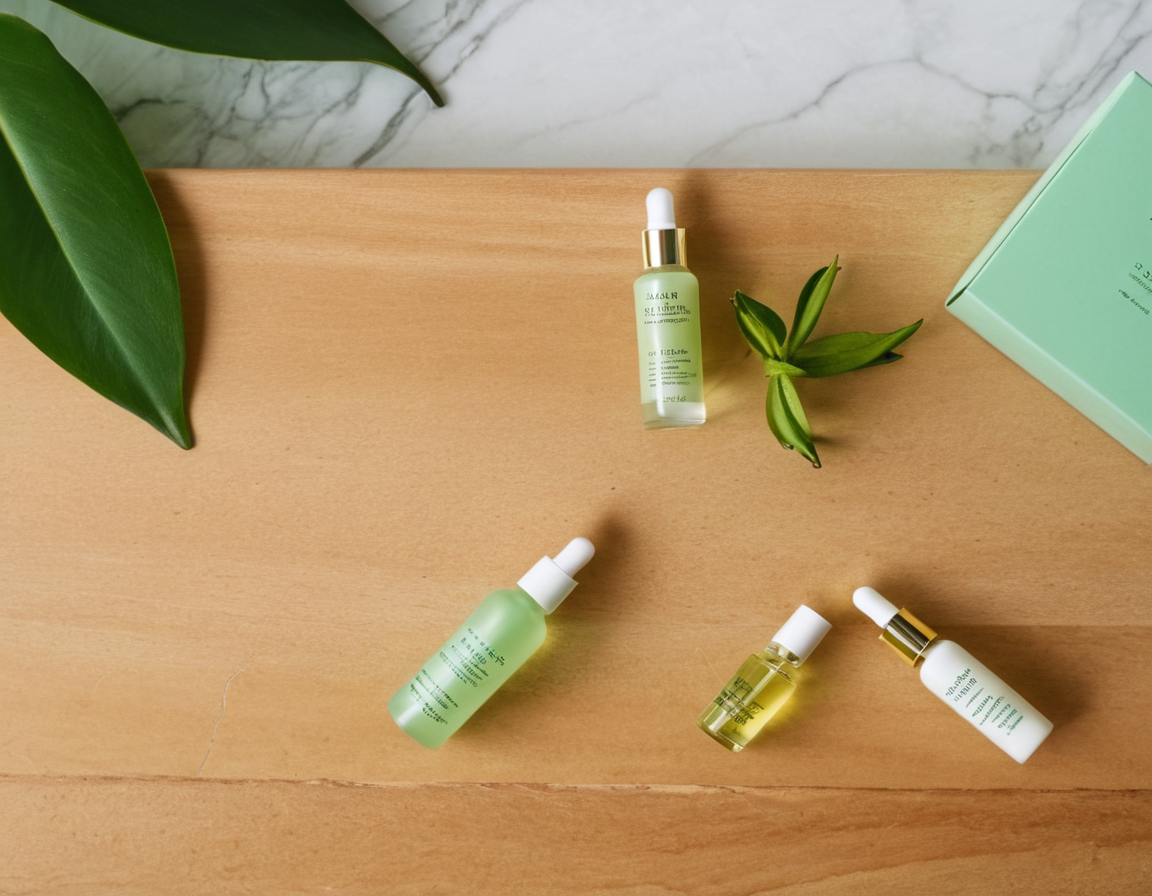 Featured image for blog post: Active Skincare Myths Busted