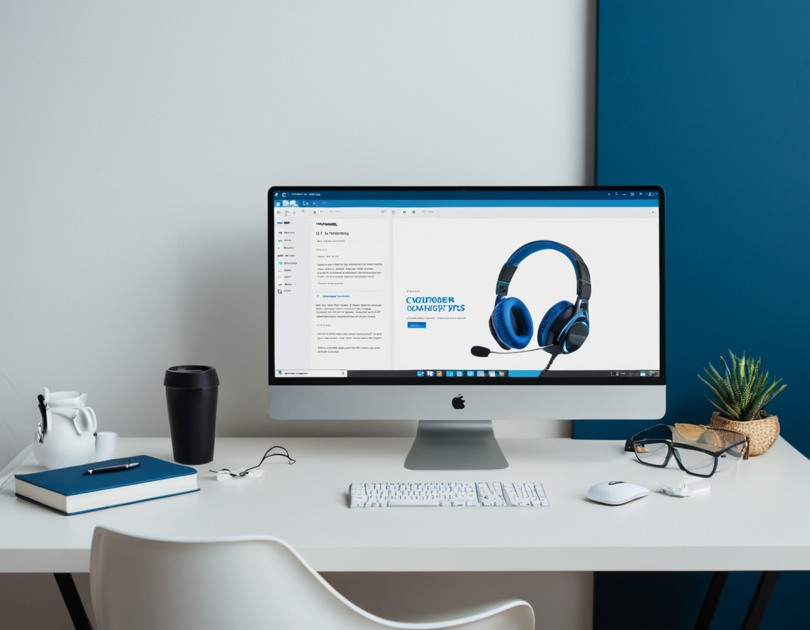 Featured image for blog post: AI Customer Support Tips