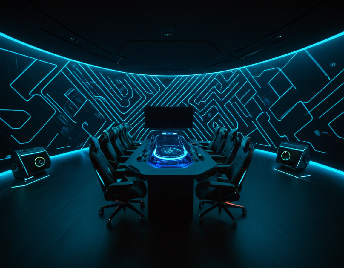 Featured image for blog post: AI's Impact on Gaming Tech by 2025