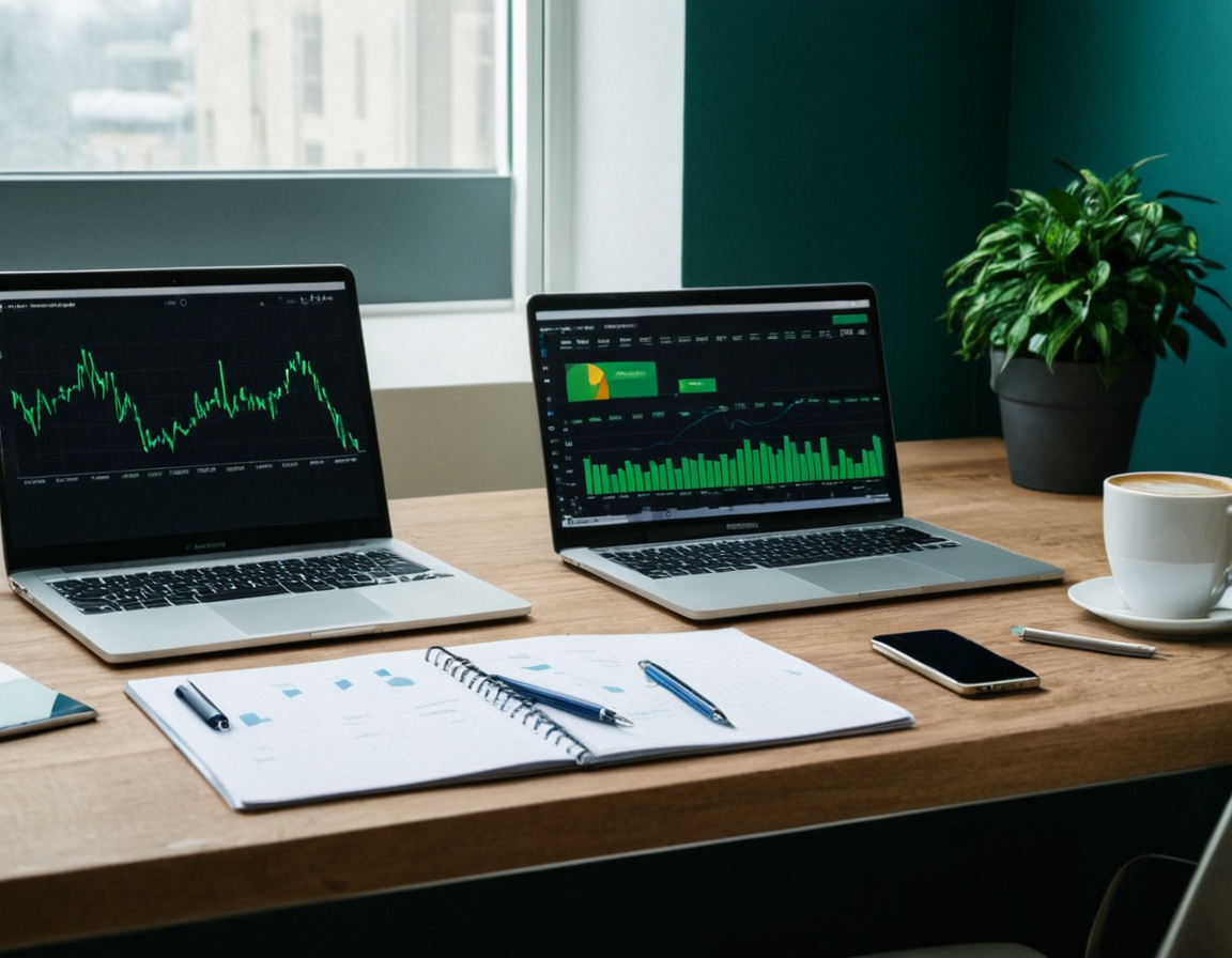 Featured image for blog post: Automate Investing with Fidelity