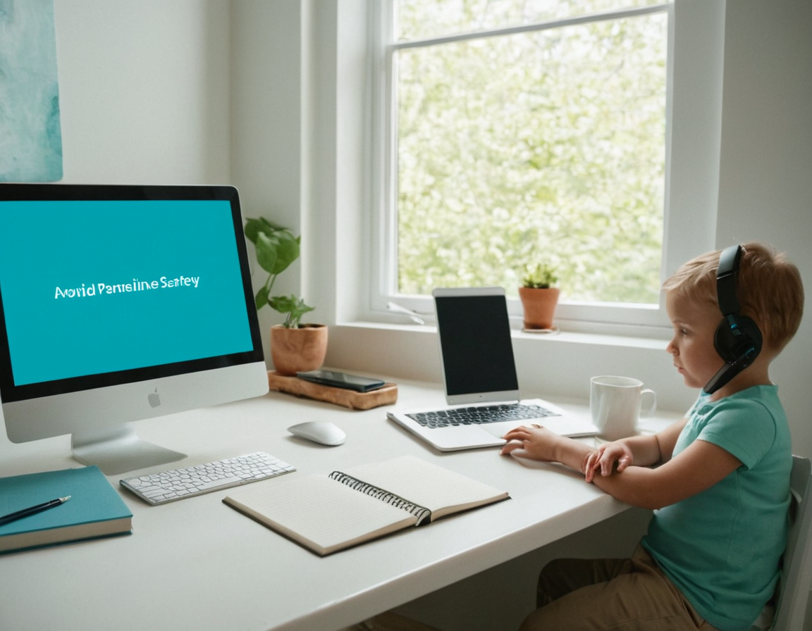 Featured image for blog post: Avoid Parental Online Safety Mistakes