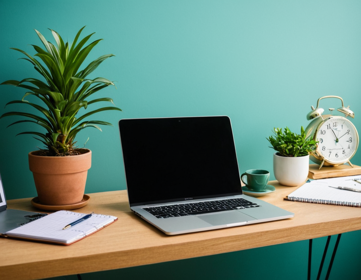 Featured image for blog post: Avoid Time Management Fails with RescueTime