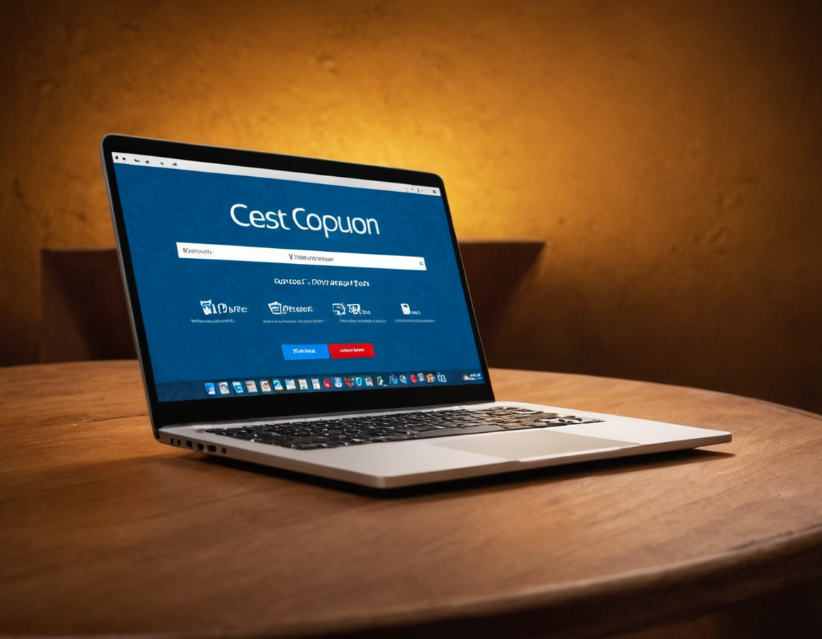 Featured image for blog post: Best Coupon Hacks Using Browser Extensions