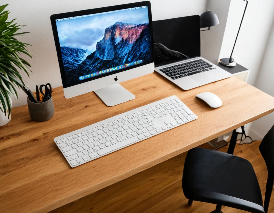 Featured image for blog post: Best Productivity Gadgets of 20 - DeskTime Blog