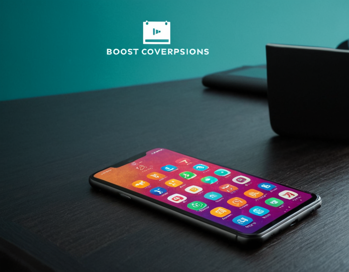 Featured image for blog post: Boost Conversions: Top 5 Apps