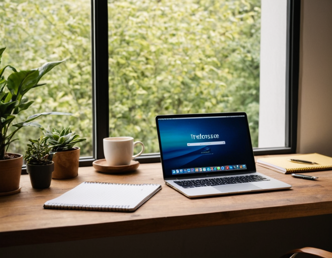 Featured image for blog post: Boost Focus: Top 5 Browser Extensions