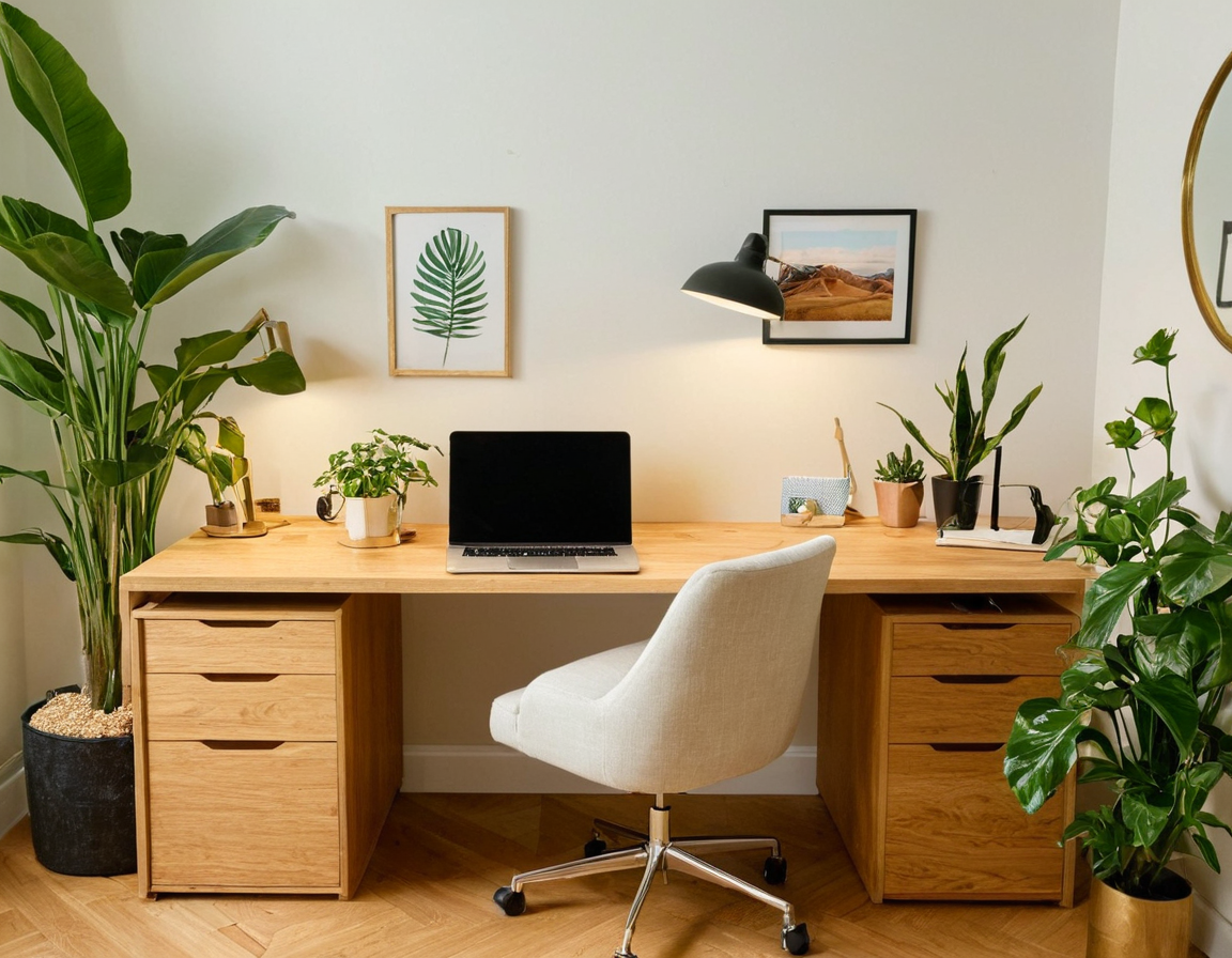 Featured image for blog post: Boost Home Office Productivity in 2023