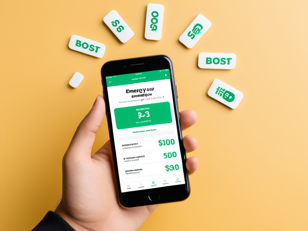 Featured image for blog post: Boost Your Emergency Fund with Micro-Investing Apps