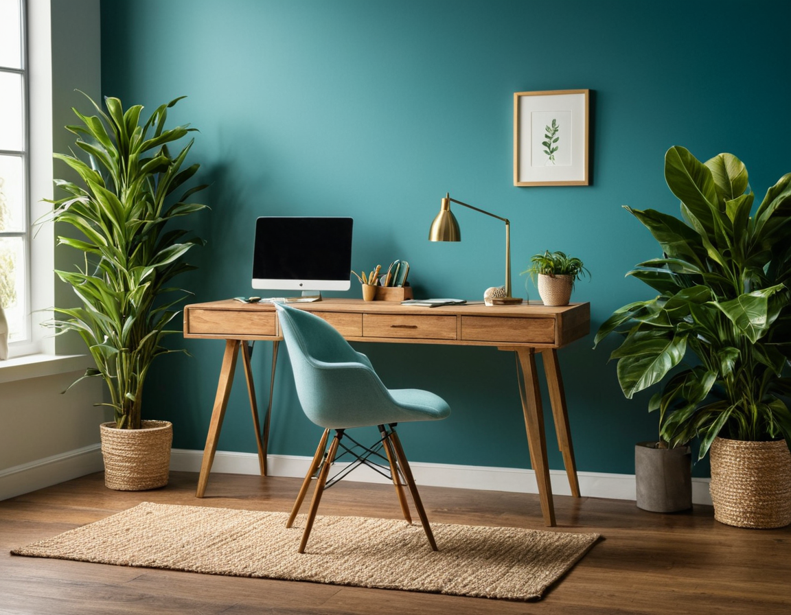 Featured image for blog post: Boundary-Setting Tips: Working From Home