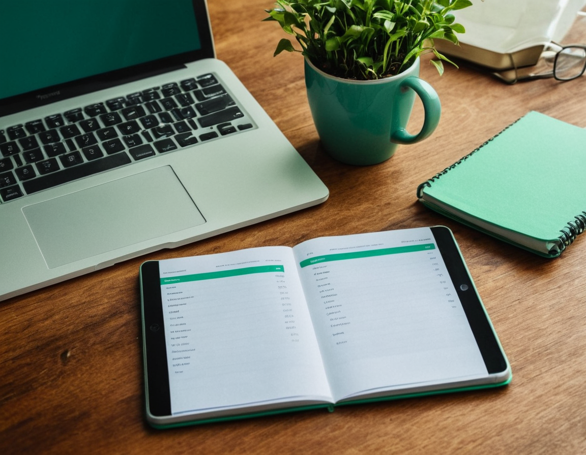 Featured image for blog post: Budget Apps Boost Savings: Cut Costs Today