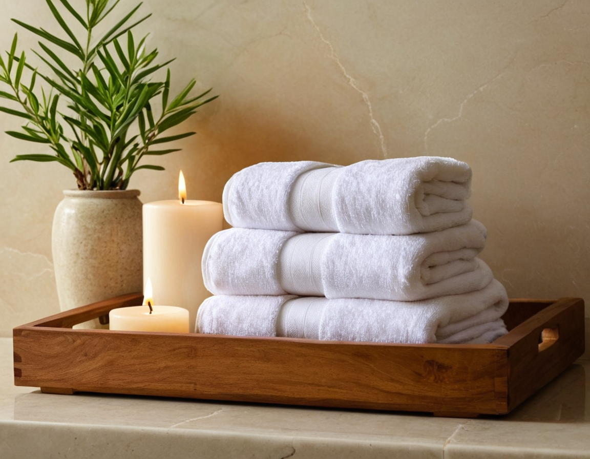 Featured image for blog post: Budget At-Home Spa Ideas for Wellness