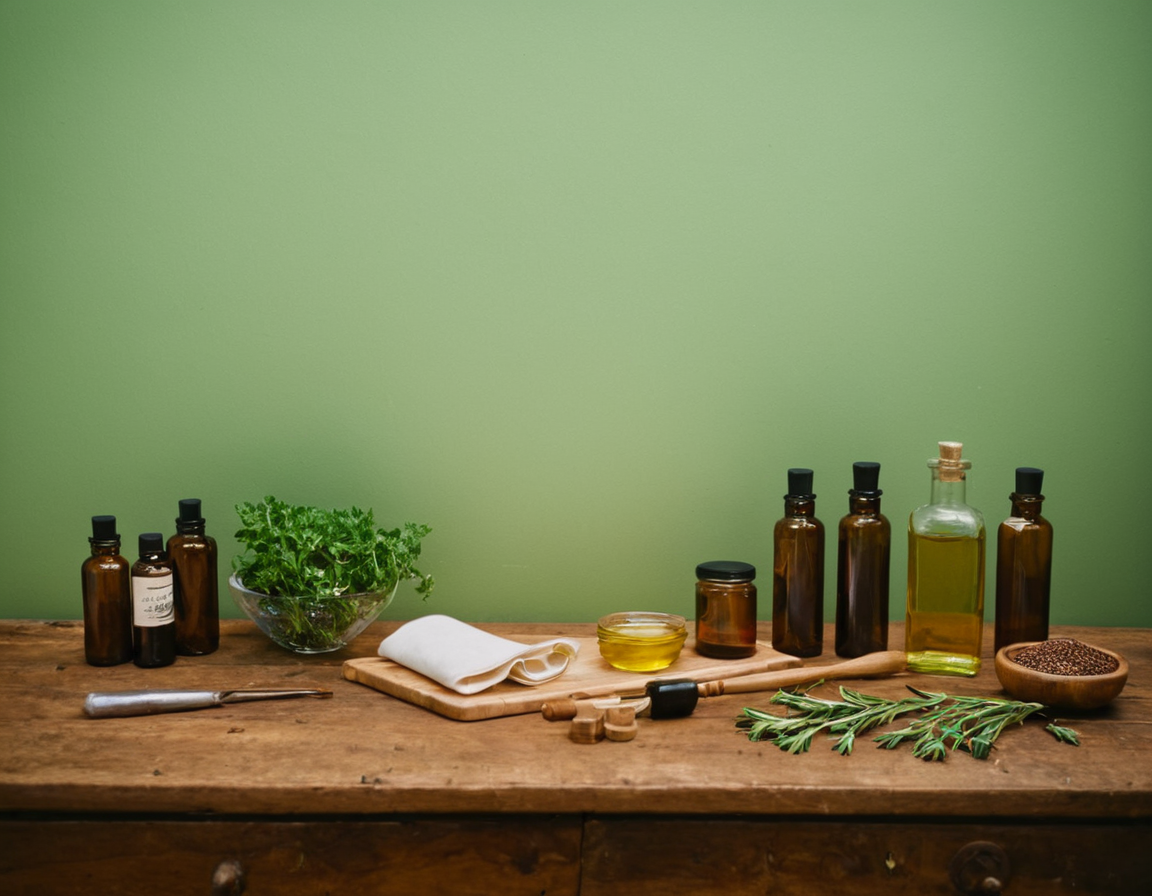 Featured image for blog post: Budget Oil Mix Tips