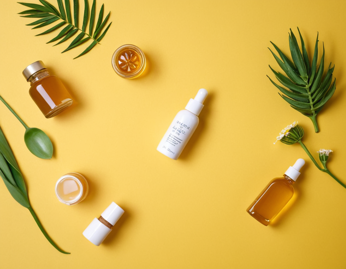 Featured image for blog post: Budget Skin Glow Secrets