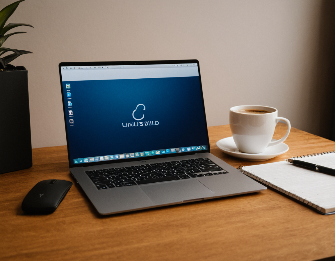 Featured image for blog post: Build Your Linux Distro with This Beginner's Guide