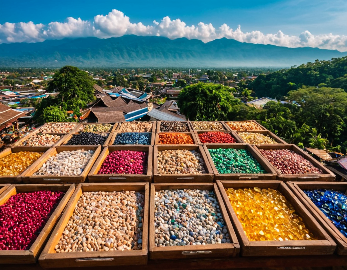 Featured image for blog post: Chiang Mai Gems Guide