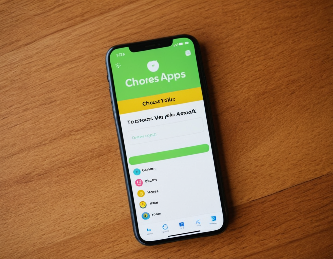 Featured image for blog post: Chores Apps Boost Financial Skills in Kids