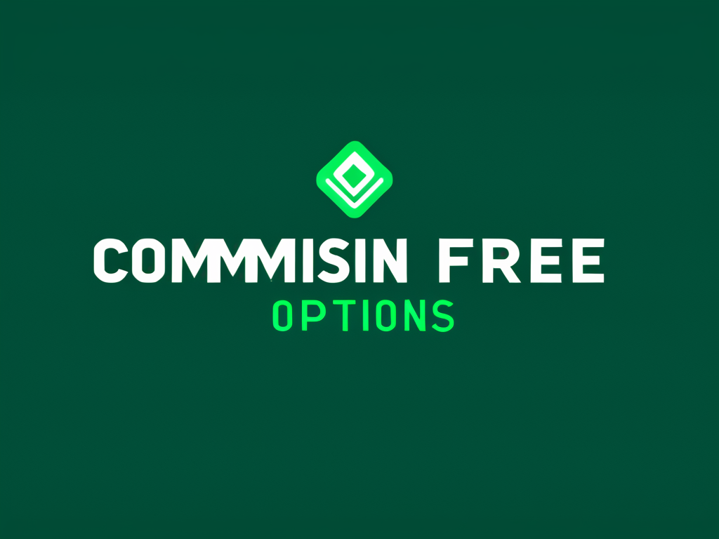 Featured image for blog post: Commission-Free Trading Options Beyond Robinhood