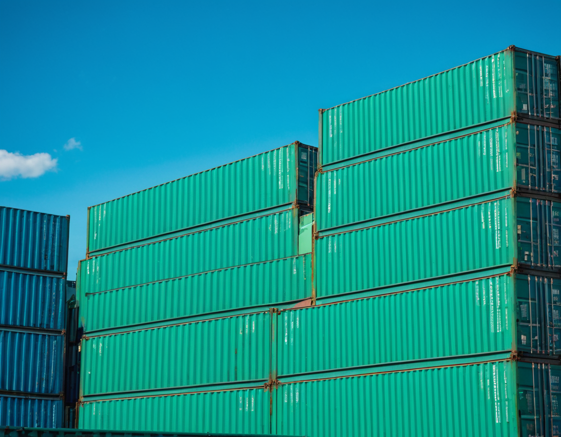 Featured image for blog post: Container Revolution in DevOps