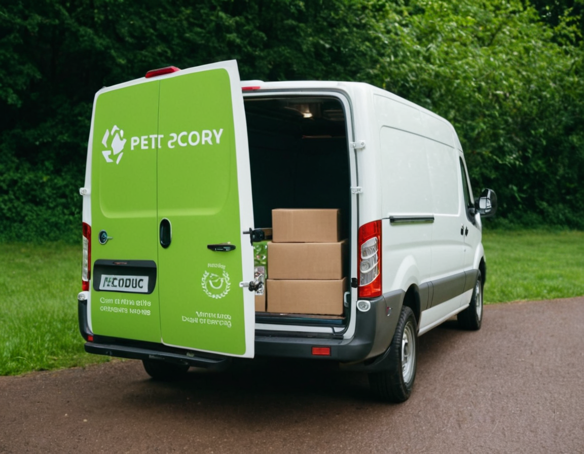 Featured image for blog post: Cut Carbon with PetPlate Delivery