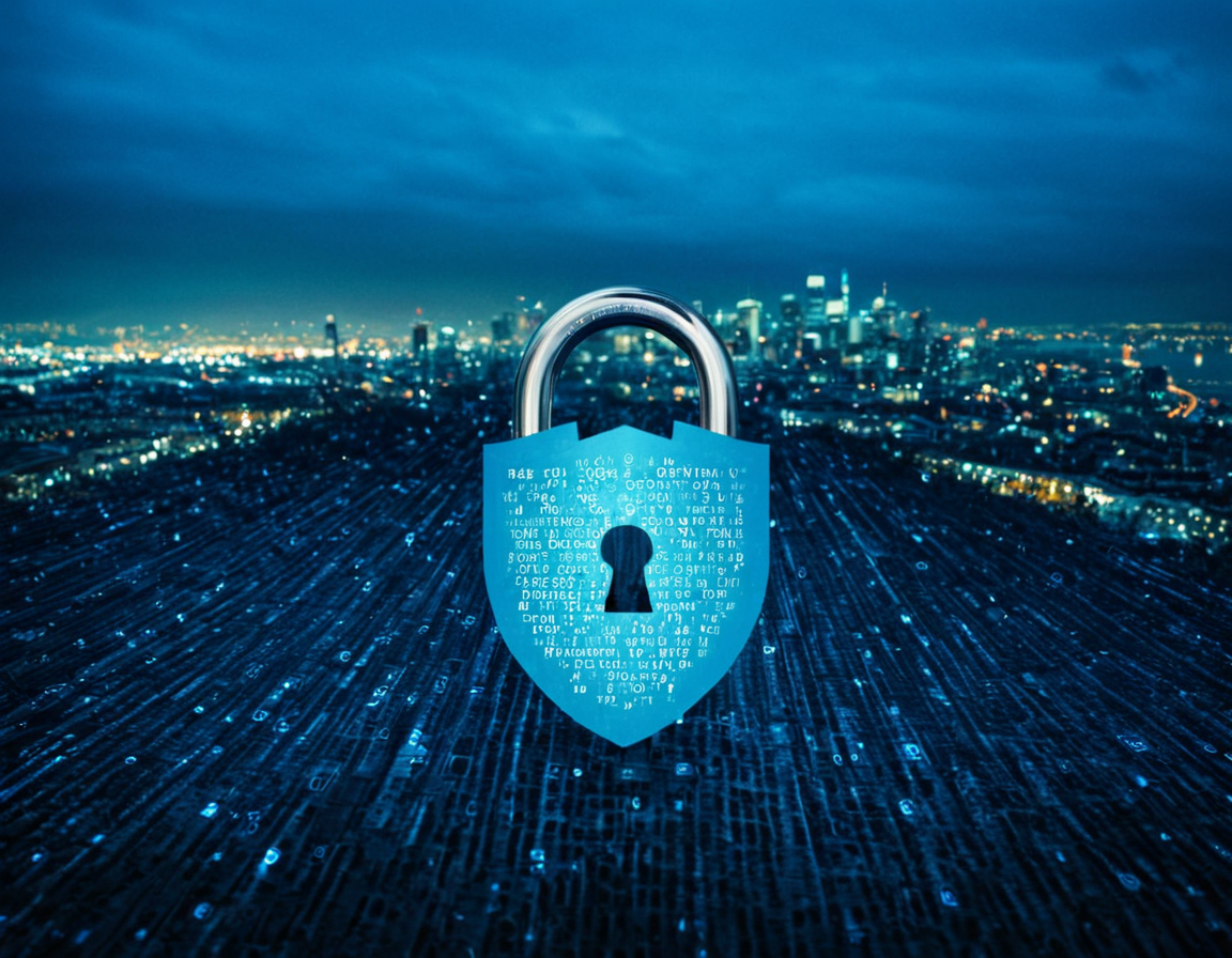 Featured image for blog post: Data Breach Alert: Latest News