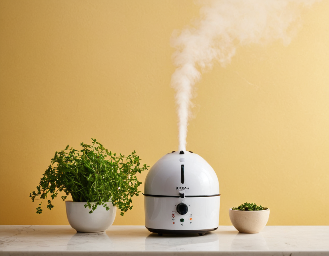 Featured image for blog post: DIY Face Steamer Tutorial