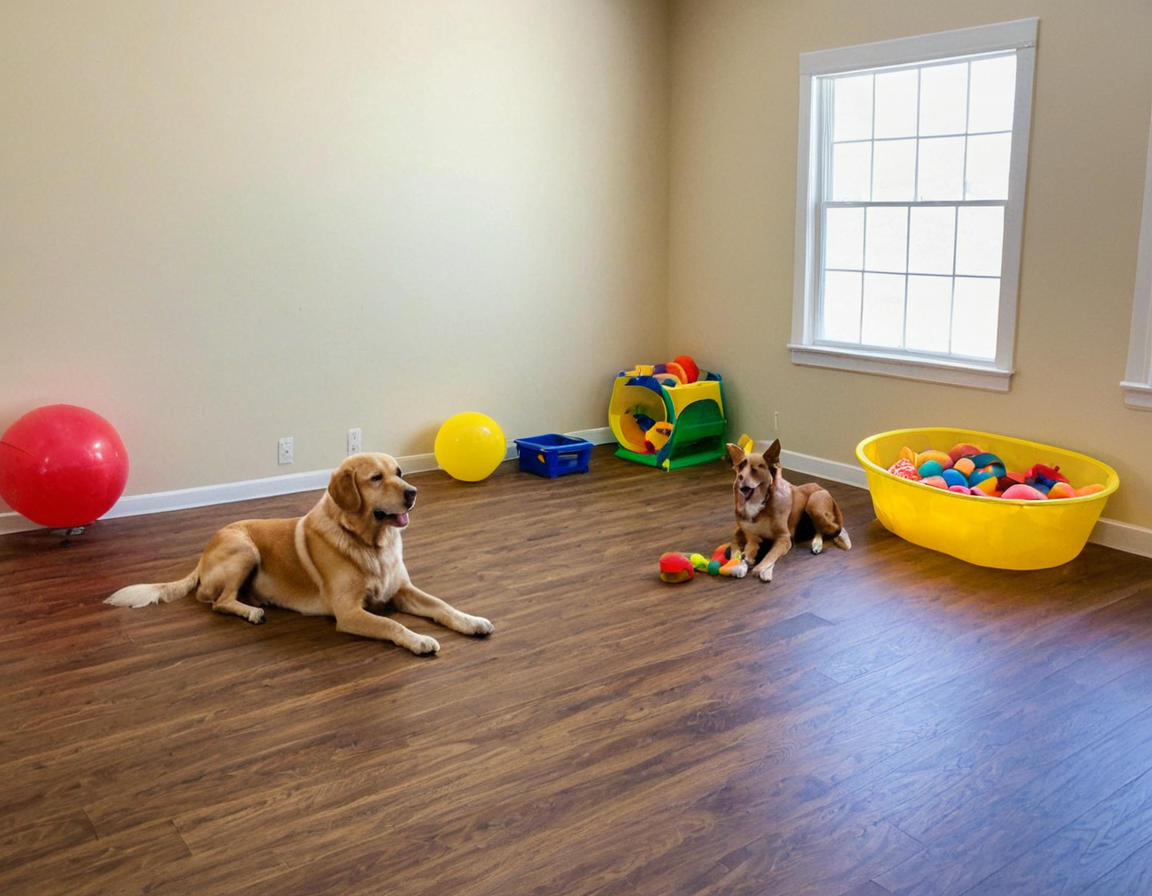 Featured image for blog post: Dog Daycare Essentials: Top 10 Tips