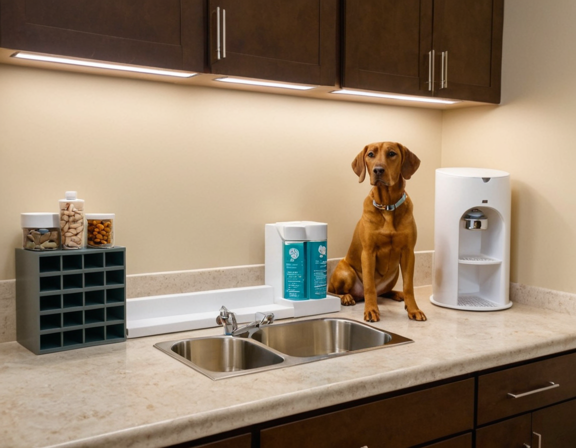 Featured image for blog post: Dog Meds When Away: Essential Tips