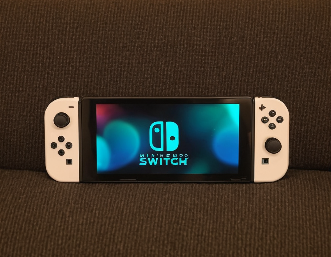 Featured image for blog post: Dolphin Emulator: Play Nintendo Switch Games on Windows