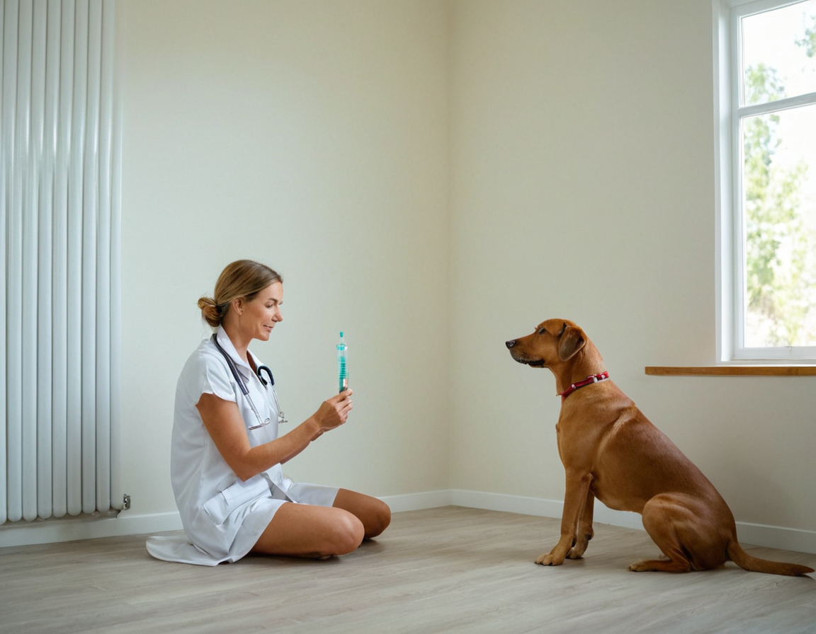 Featured image for blog post: Easy Dog Medic Dosage Tips - A Beginner’s Guide