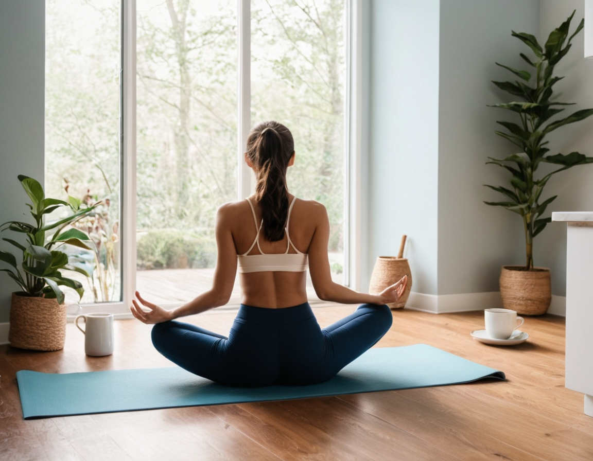 Featured image for blog post: Efficient Morning Routine Tips - MindJournal