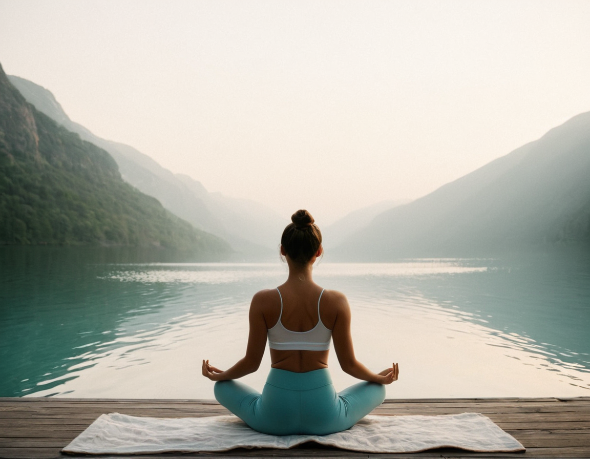 Featured image for blog post: Elevate Wellness with Headspace