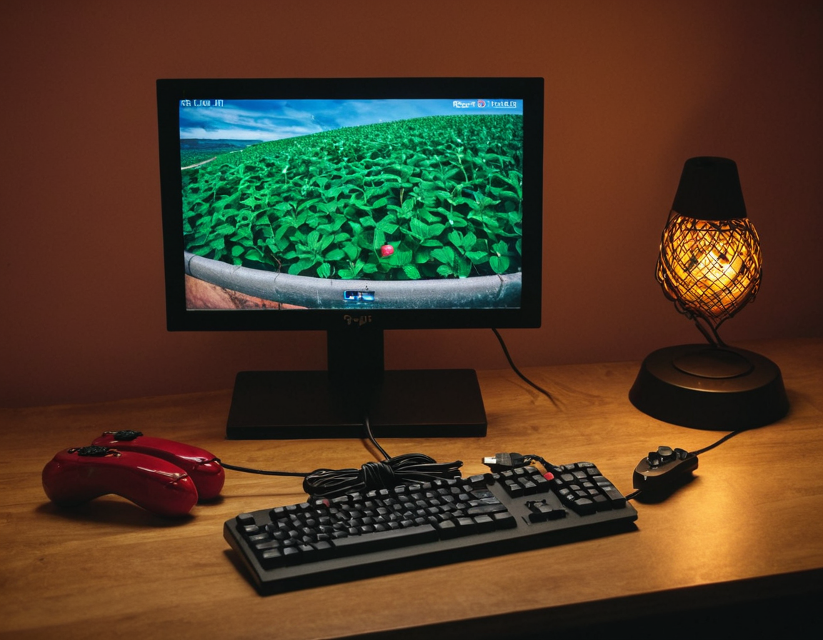 Featured image for blog post: EmulateStation RPi Guide