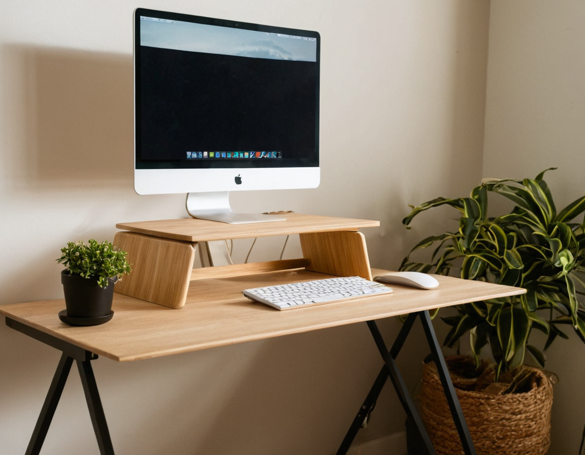 Featured image for blog post: Ergonomic Stand Tips | Best Laptop Stands