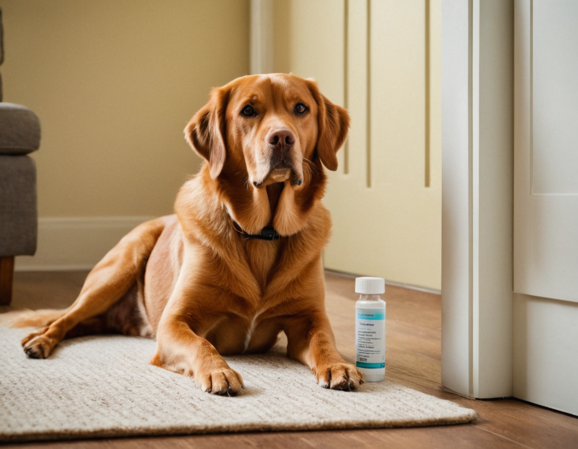 Featured image for blog post: Essential Tips: Administer Dog Meds While Away