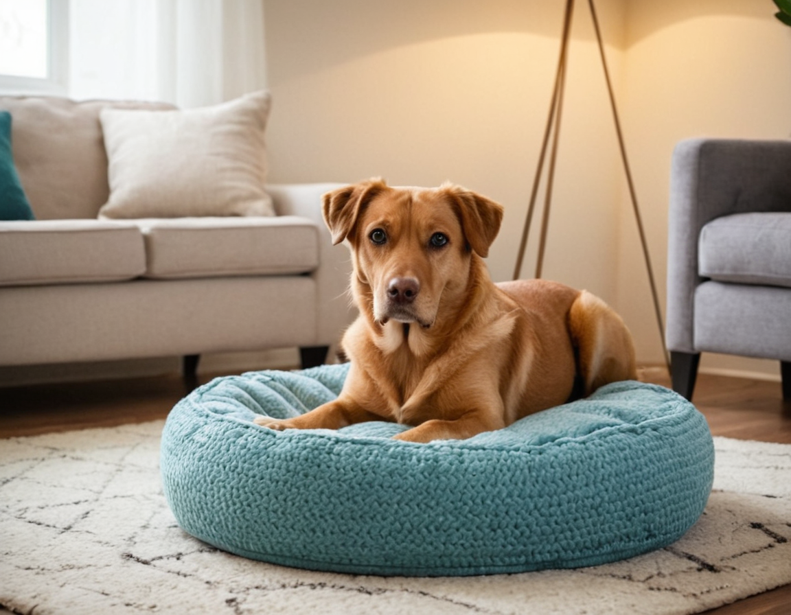 Featured image for blog post: Expert Pet Care Tips for Working Professionals