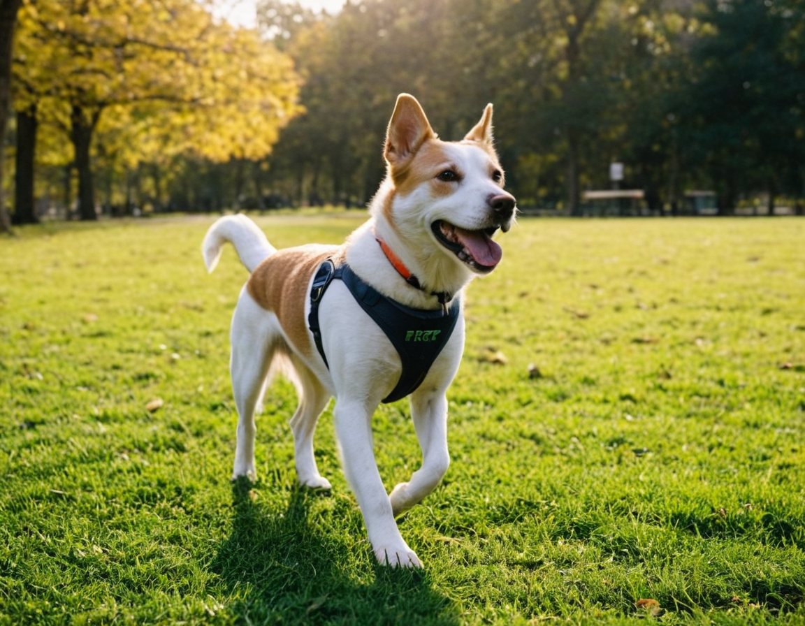 Featured image for blog post: FitBark Health Tracking Guide