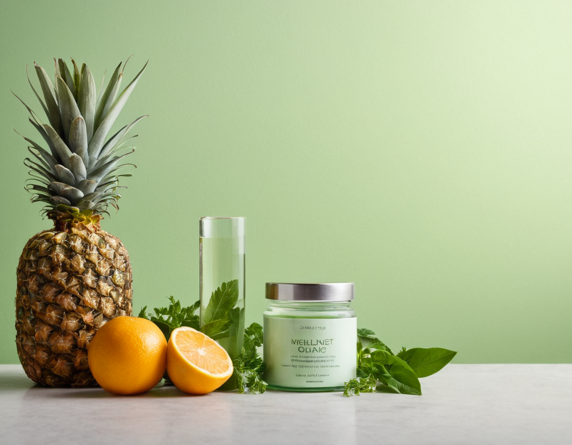 Featured image for blog post: Future Supplement Trends for Health & Wellness