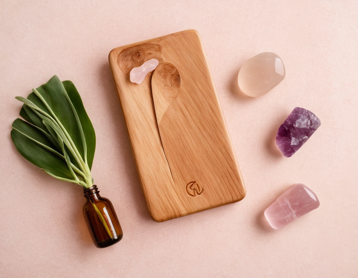 Featured image for blog post: Gua Sha Tool Guide: Selecting Best Match For Your Skin