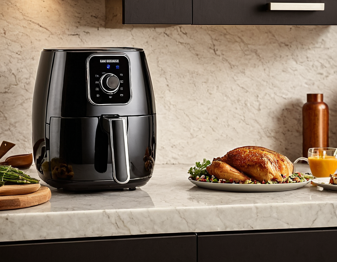 Featured image for blog post: Is Black+Decker HF110SBD Worth It on Amazon?