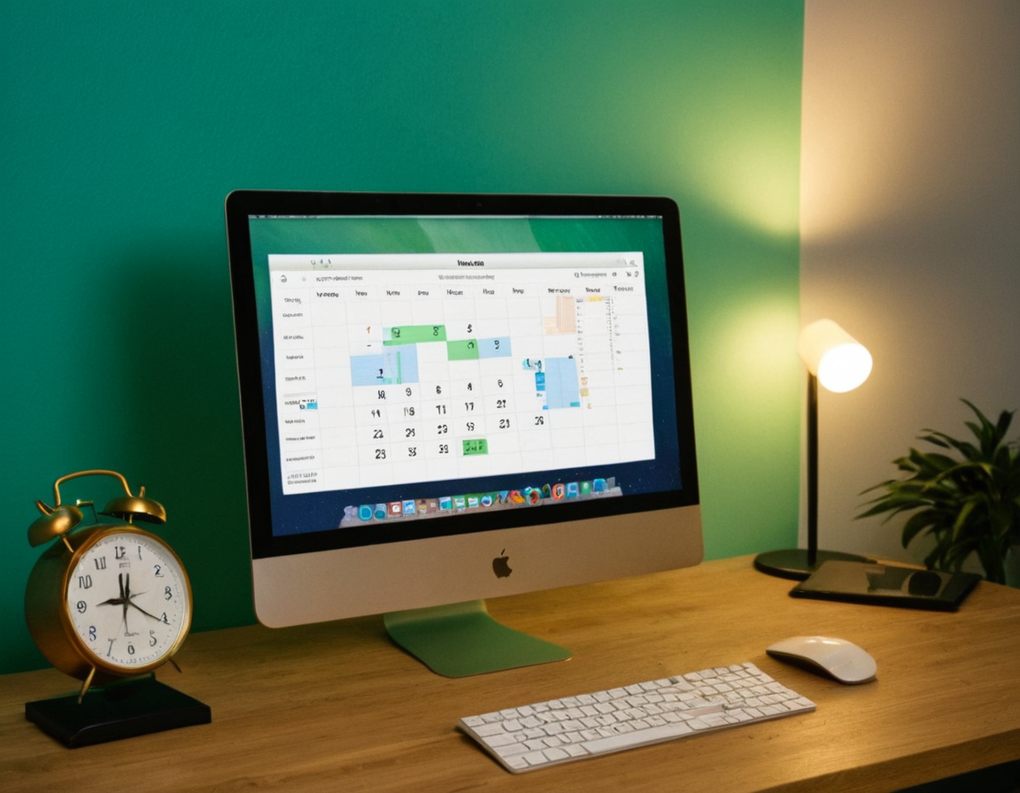 Featured image for blog post: Master Time Tracking with RescueTime