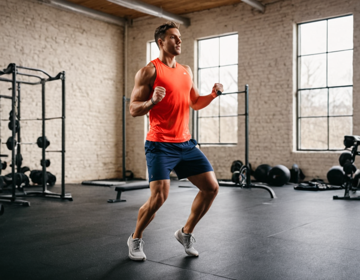 Featured image for blog post: Micro-Workouts Myth Busted: Boost Health in Just 7 Minutes