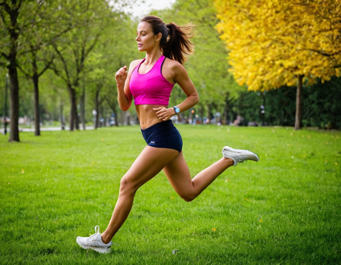 Featured image for blog post: MindJournal's 33 Fit Tips For Busy Bees