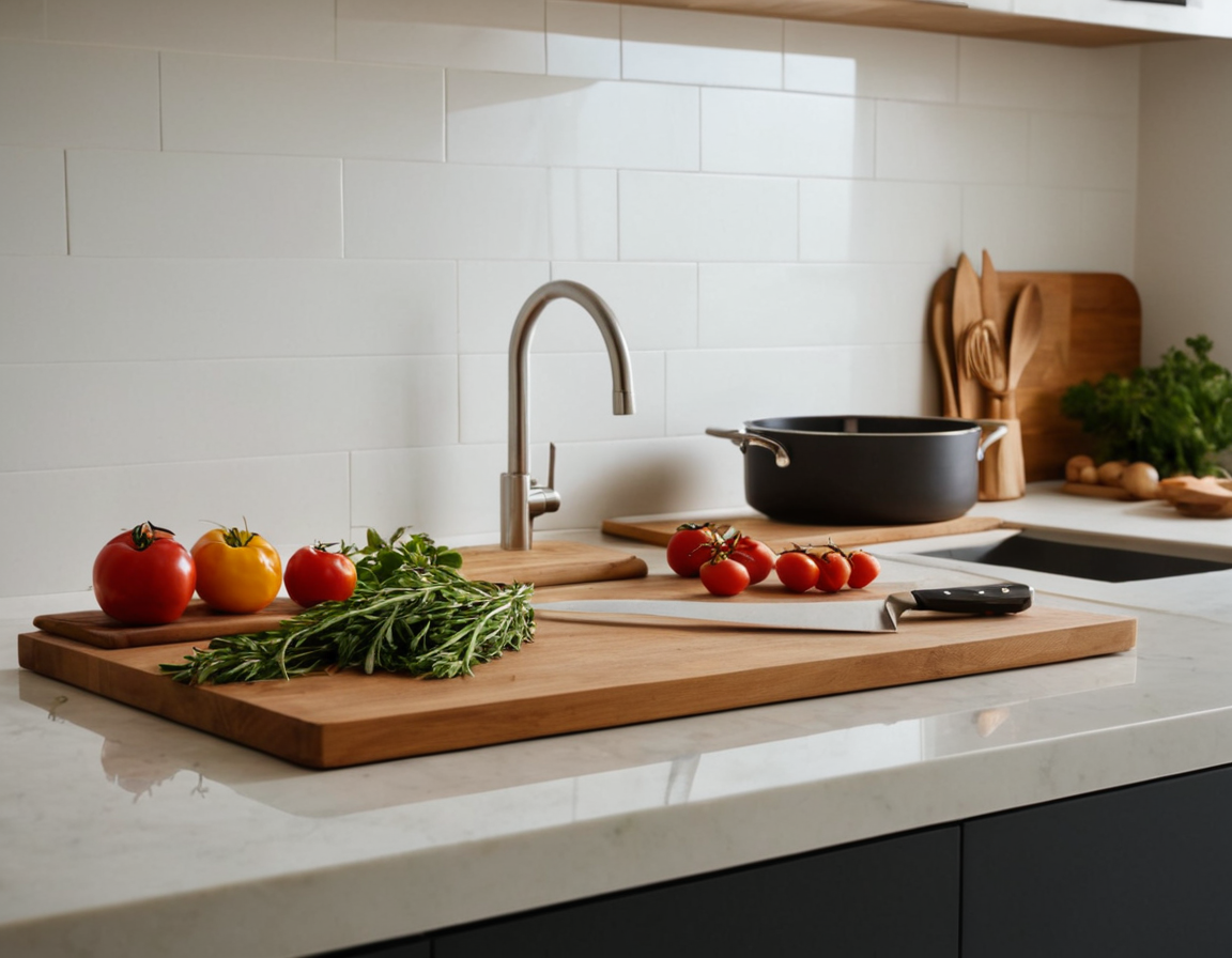 Featured image for blog post: Minimal Cook Time Essentials