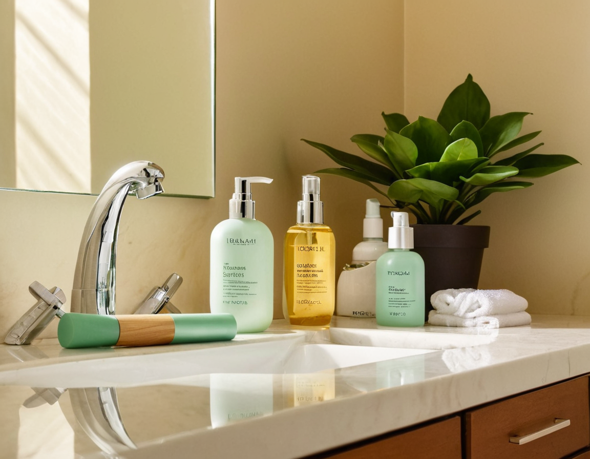 Featured image for blog post: Morning Skincare Hacks: Start Your Day Right