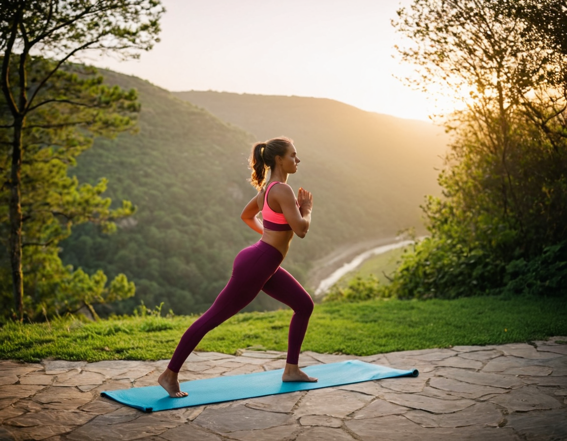 Featured image for blog post: Morning Workouts: Lifestyle-Fit Routines