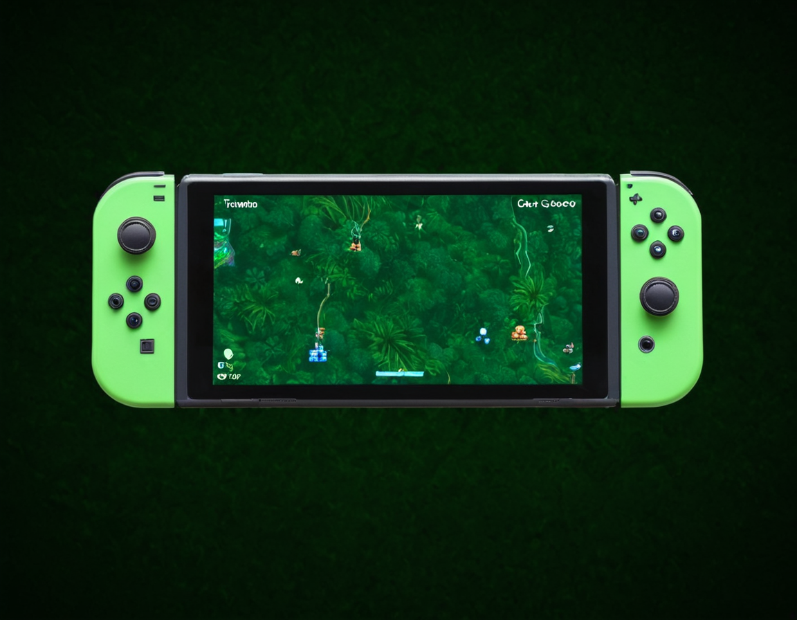 Featured image for blog post: Nintendo Switch Emulator Test: Official VS Third Party