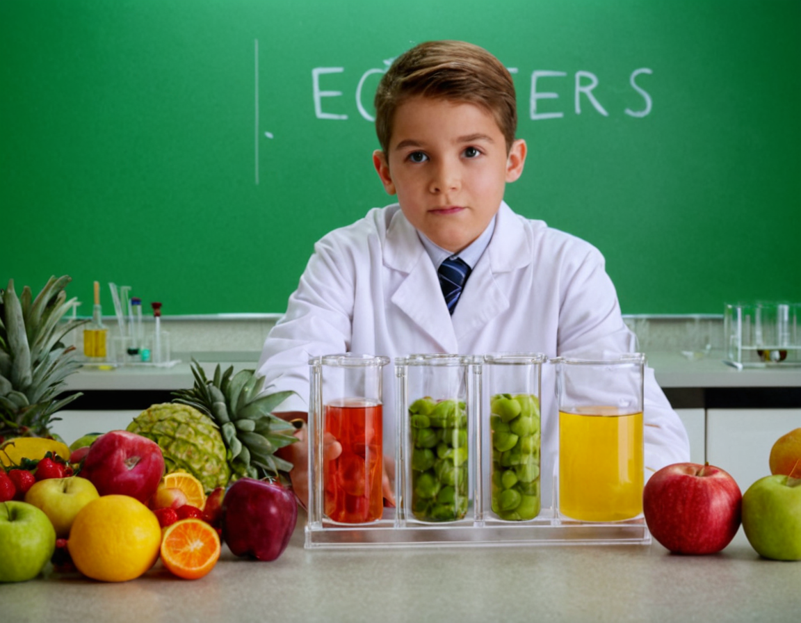 Featured image for blog post: Ollie Fresh Science